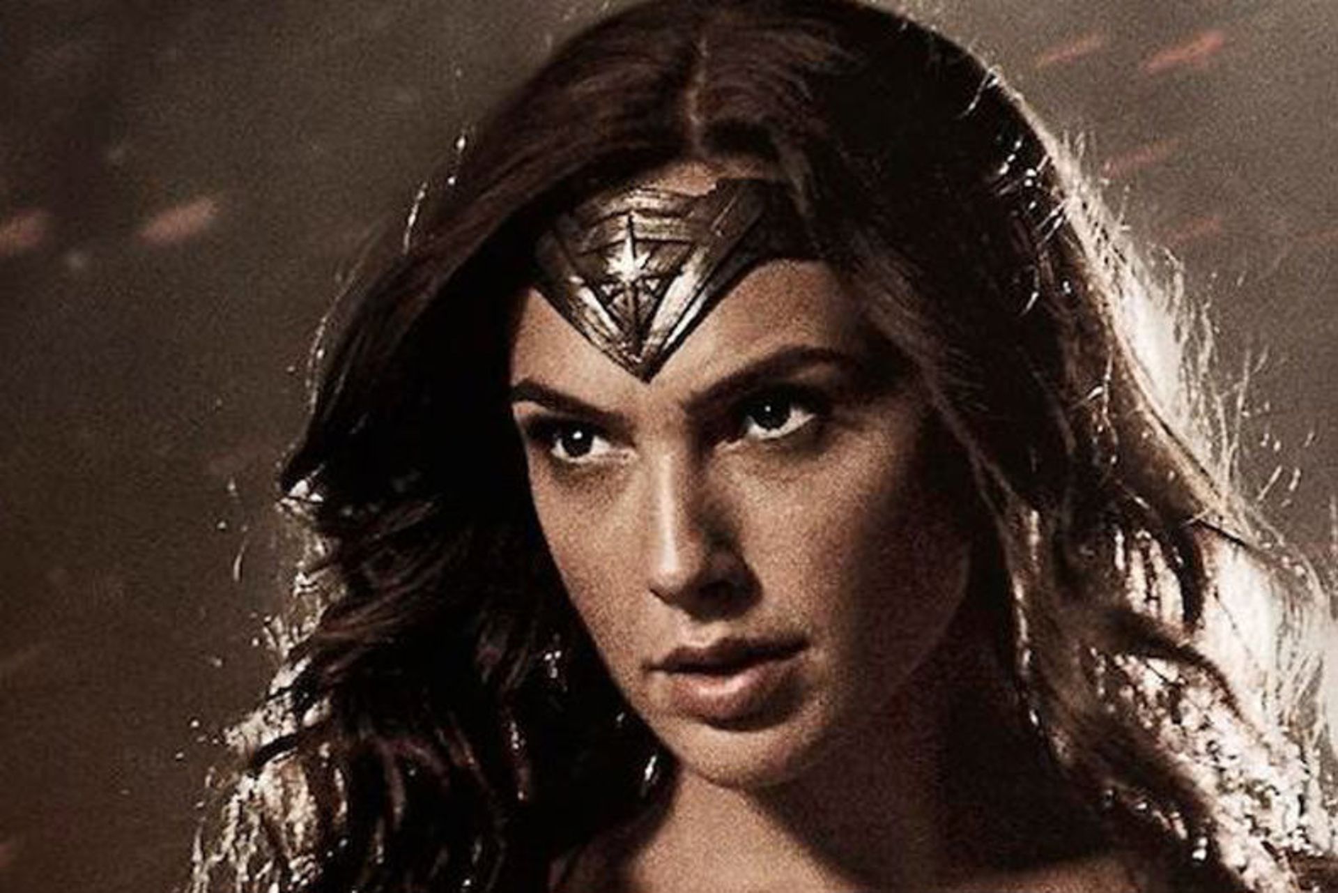 Wonder Woman