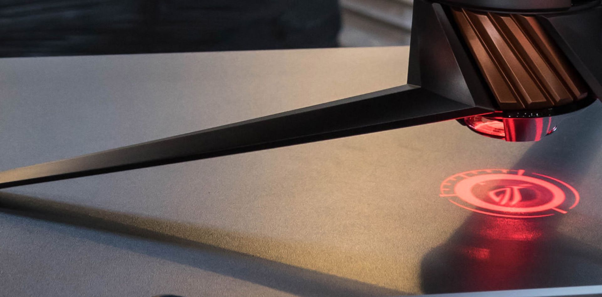 ROG Swift PG348Q Base