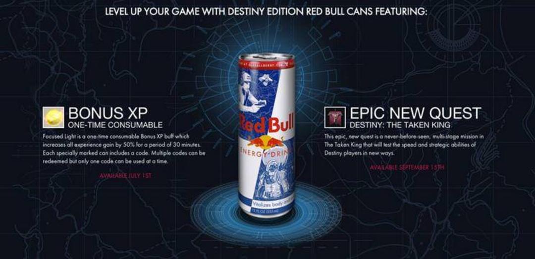 Destiny campaign