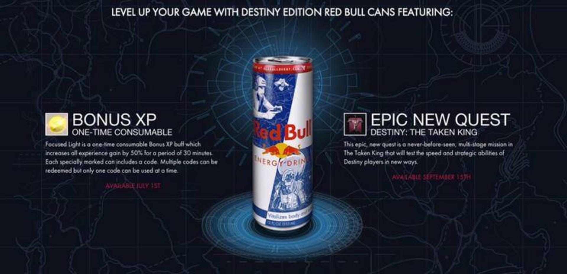 Destiny campaign