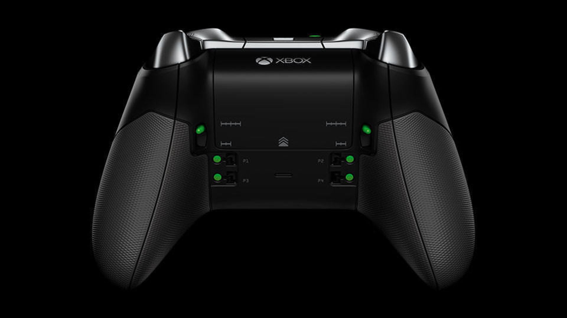 Xbox One Elite Controller