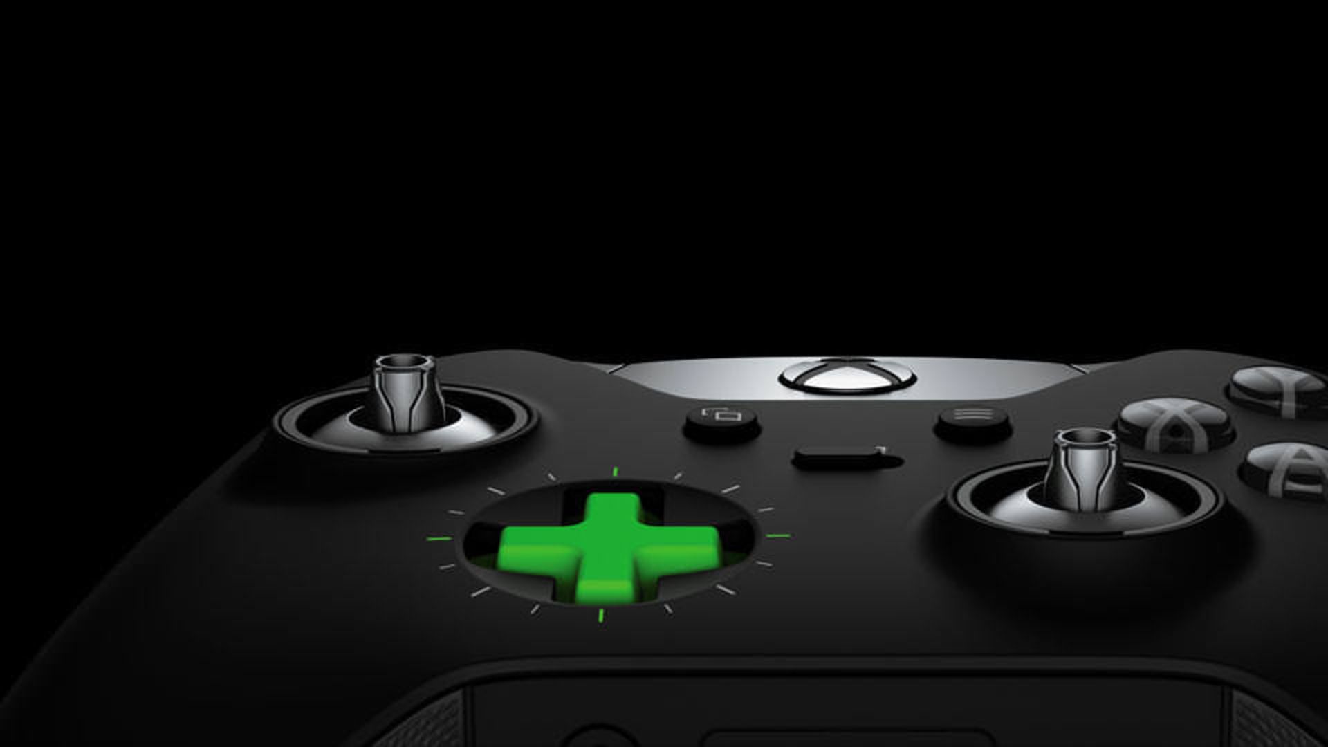 Xbox One Elite Controller