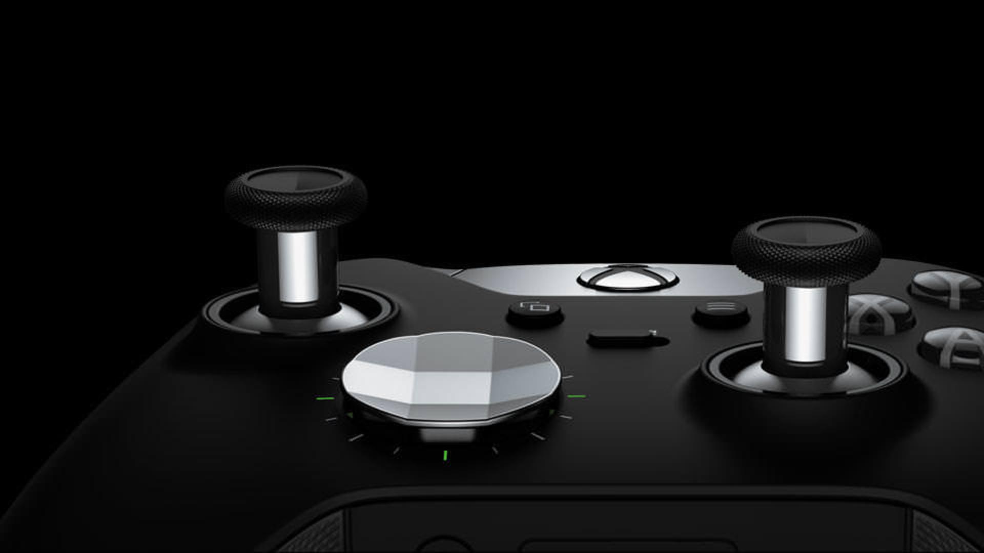 Xbox One Elite Controller