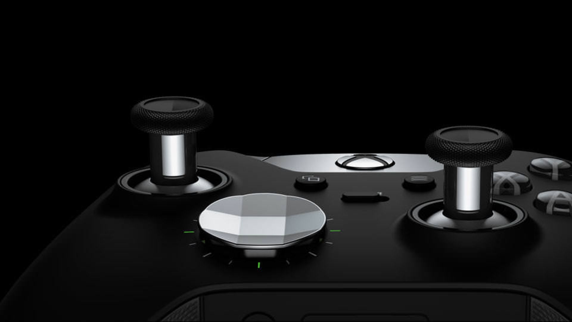 Xbox One Elite Controller