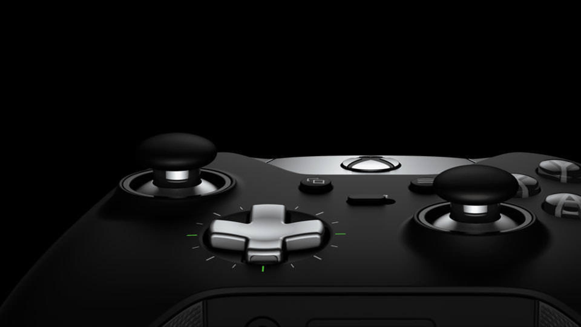 Xbox One Elite Controller