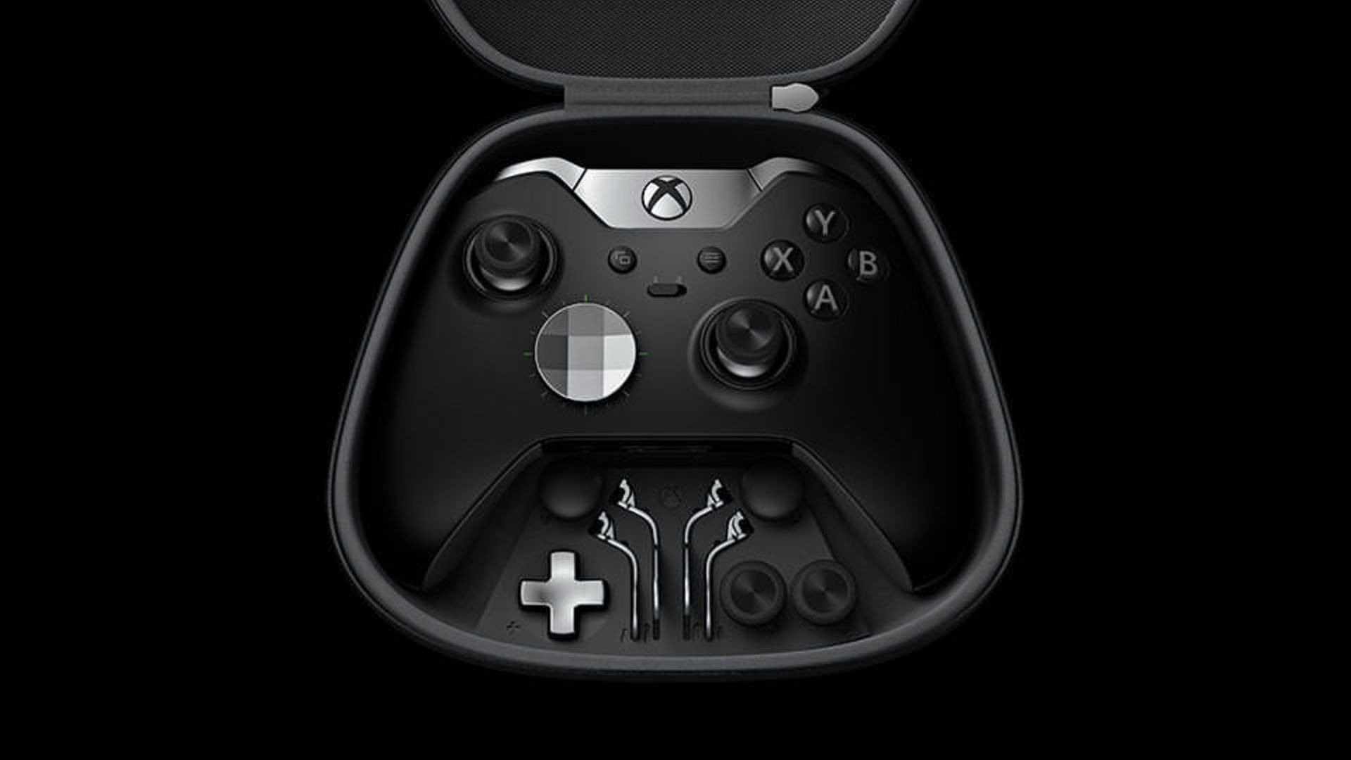 Xbox One Elite Controller