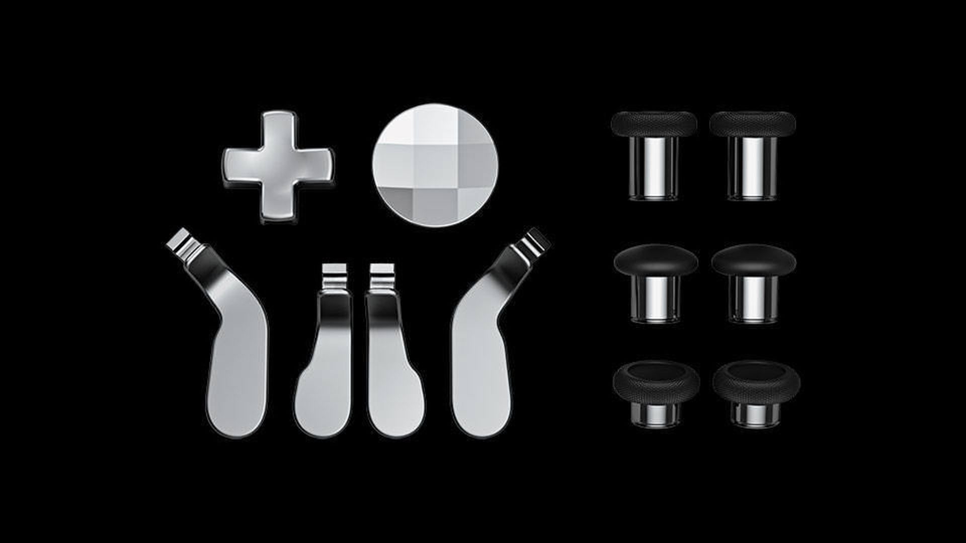 Xbox One Elite Controller