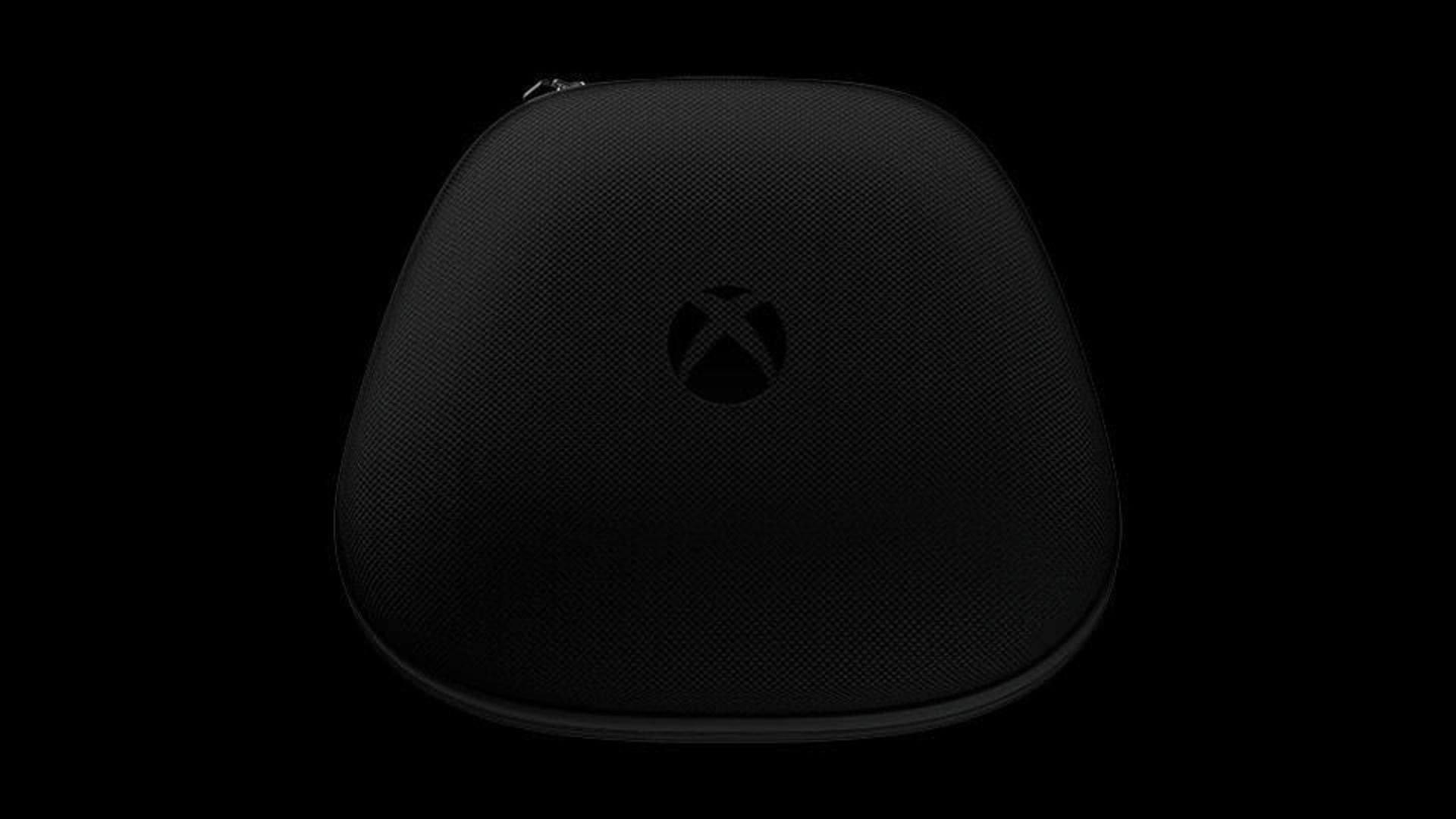 Xbox One Elite Controller