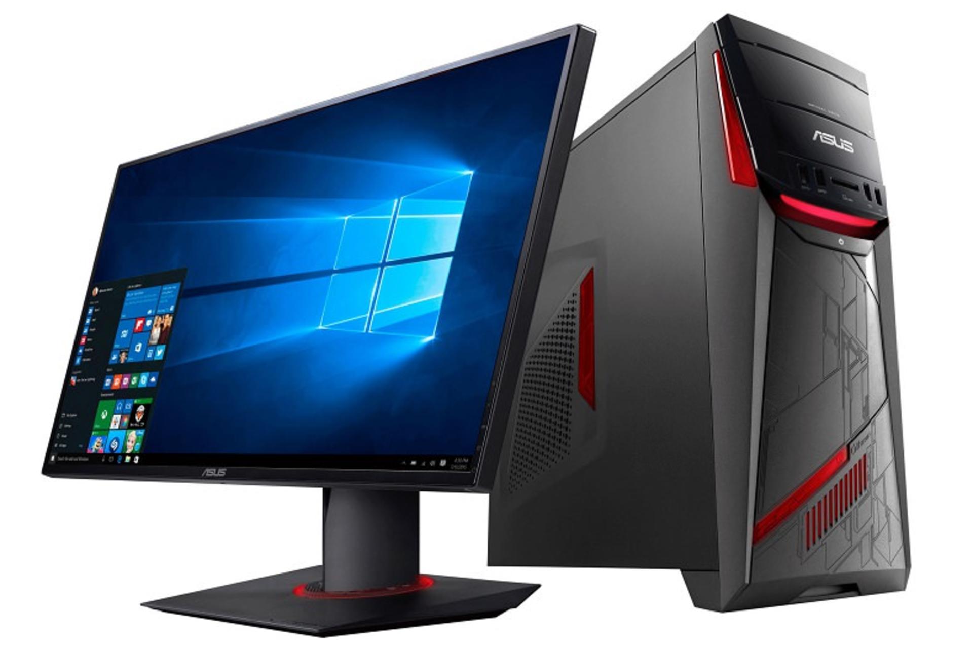 Budget PC Gaming Buyers Guide