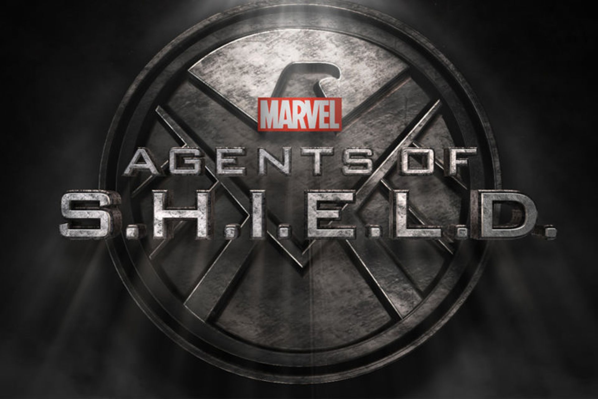 Agents of Shield