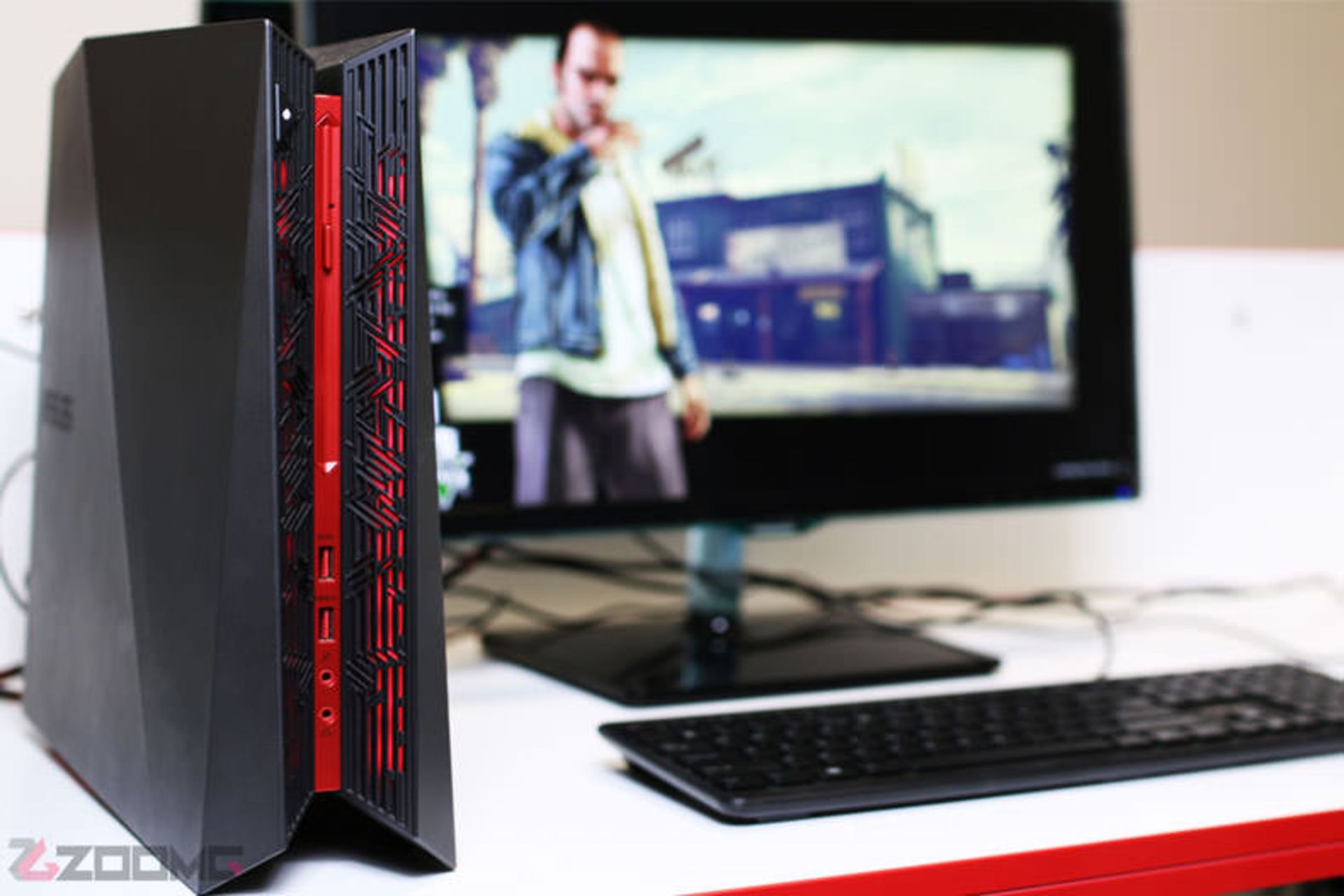 Asus-G20-Shakhes