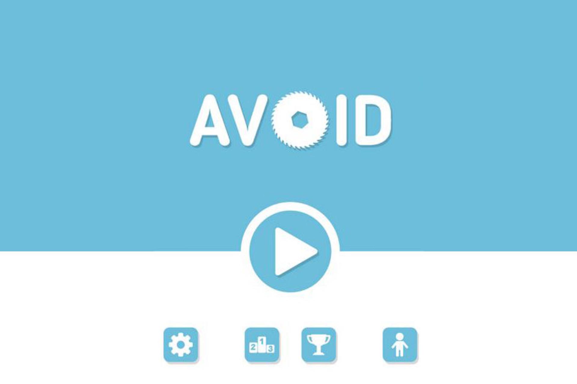 Avoid Android Game