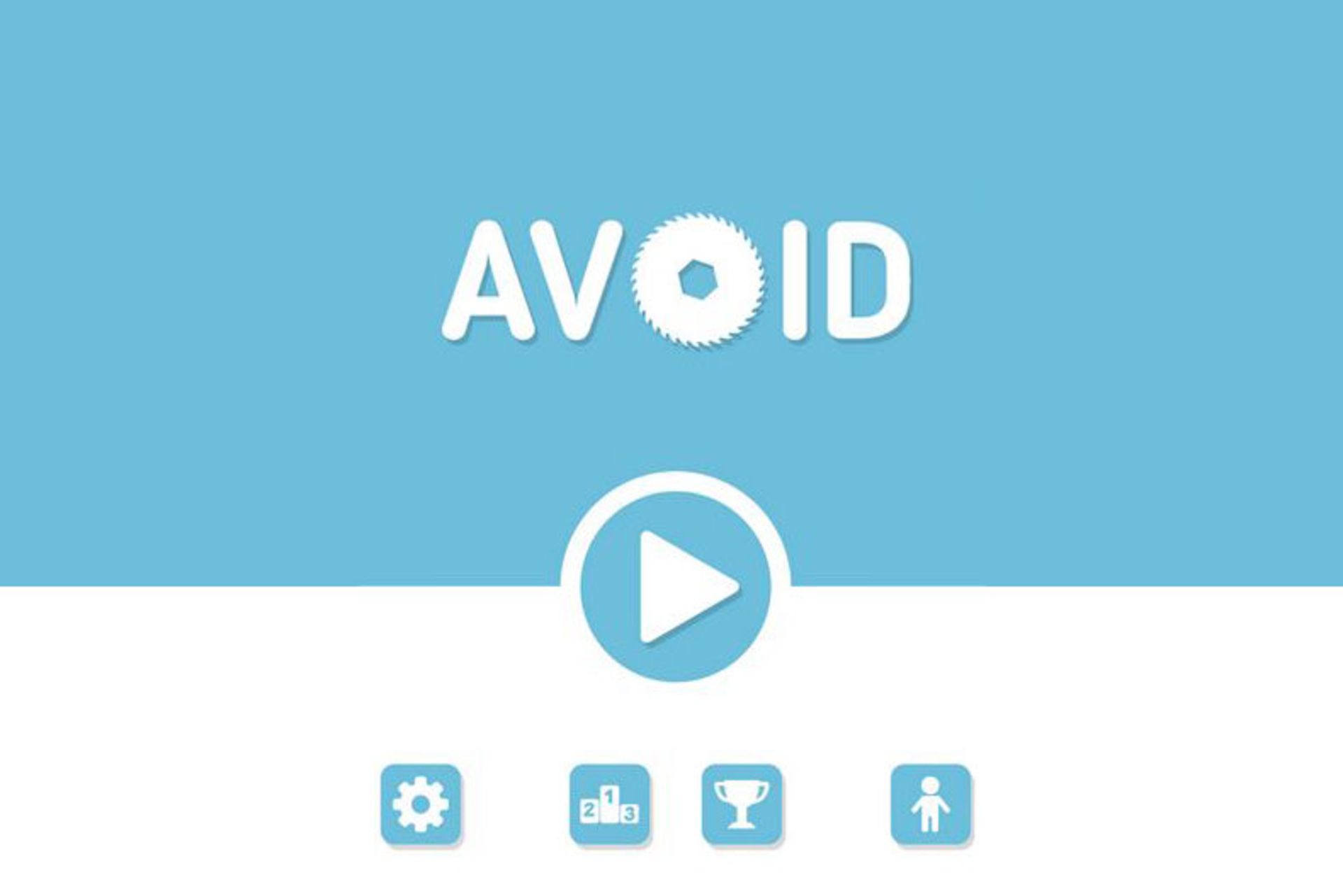 Avoid Android Game