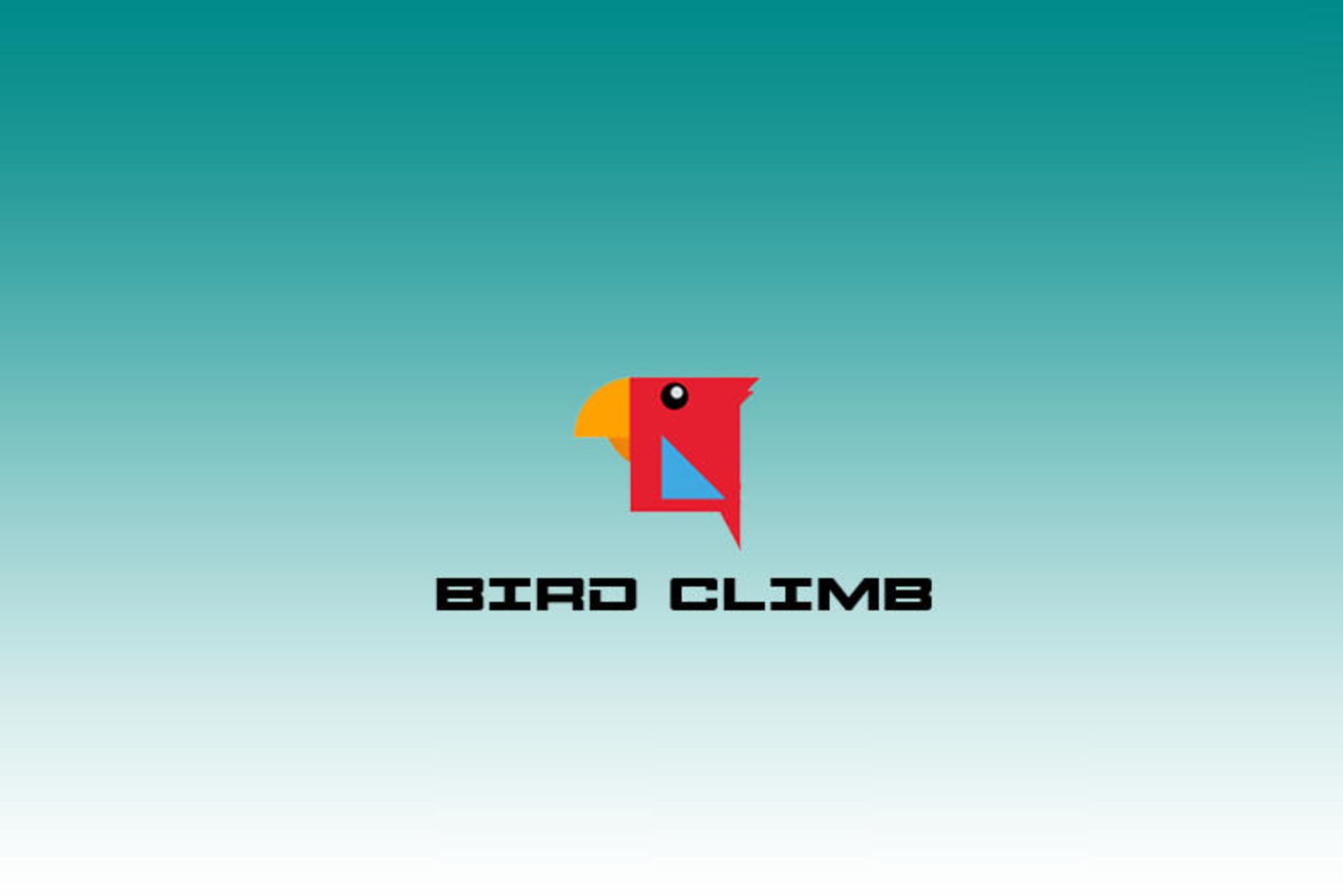 Bird Climb