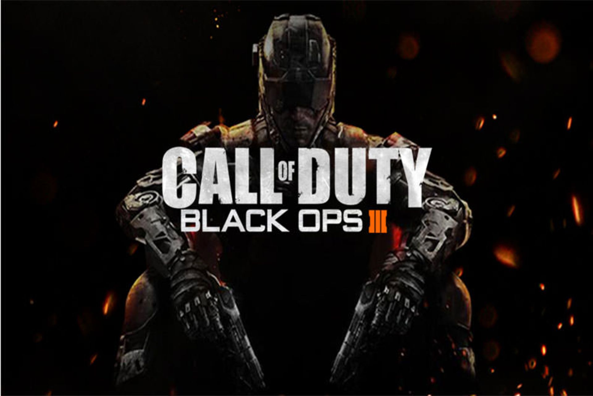 بازی Call of Duty Black Ops 3