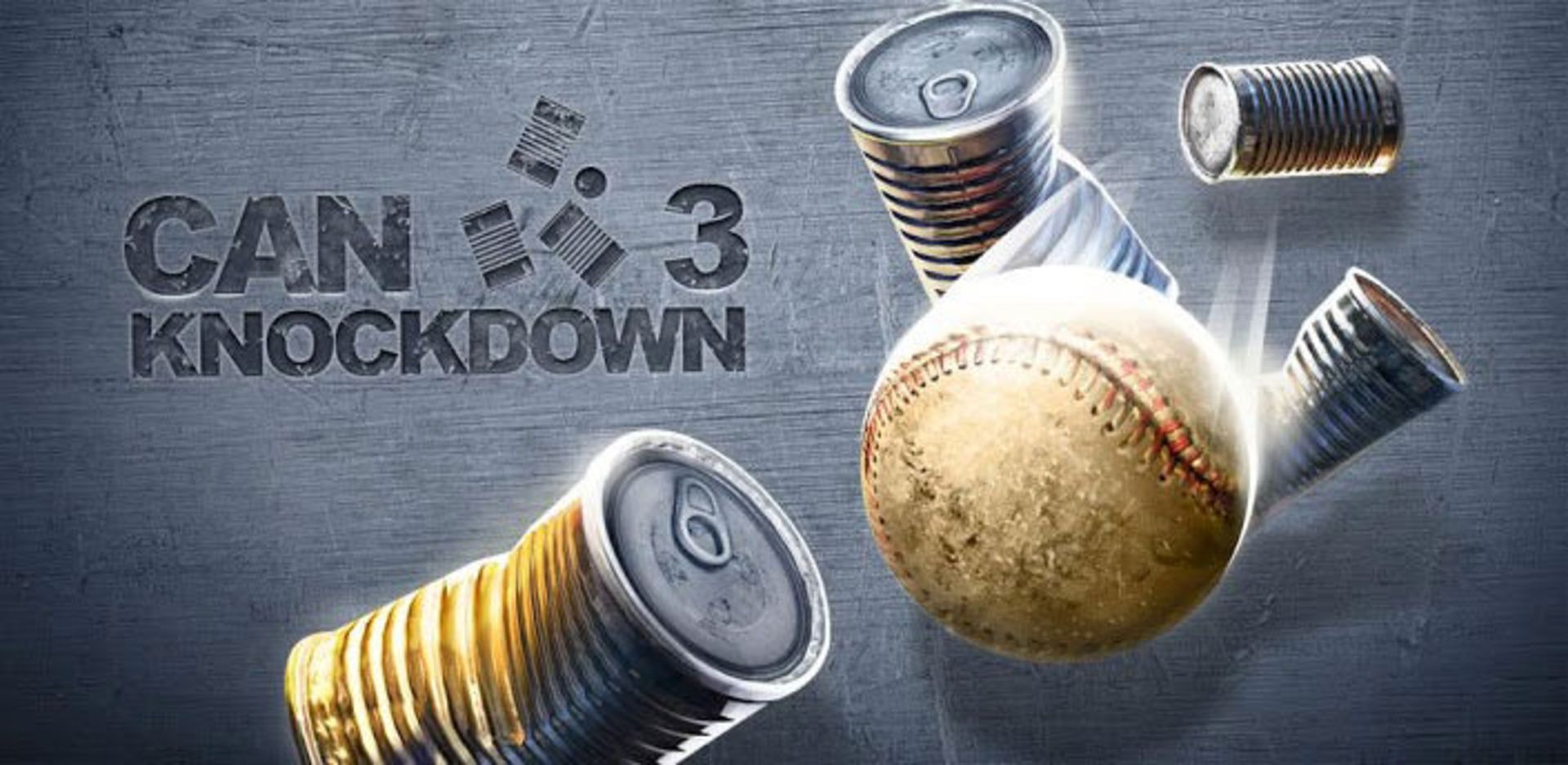 Can Knockdown