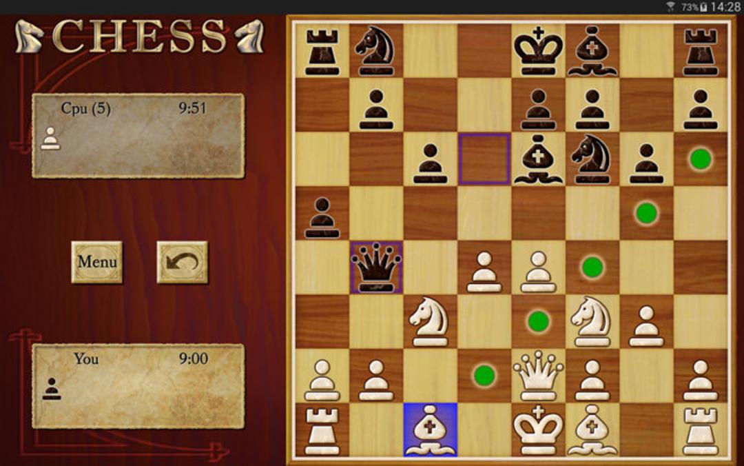 chess