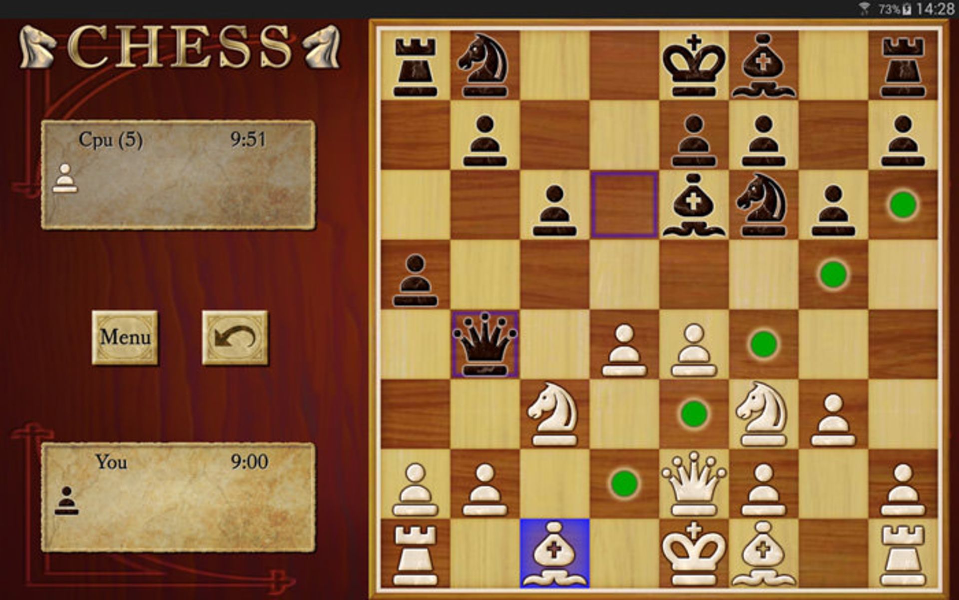 chess