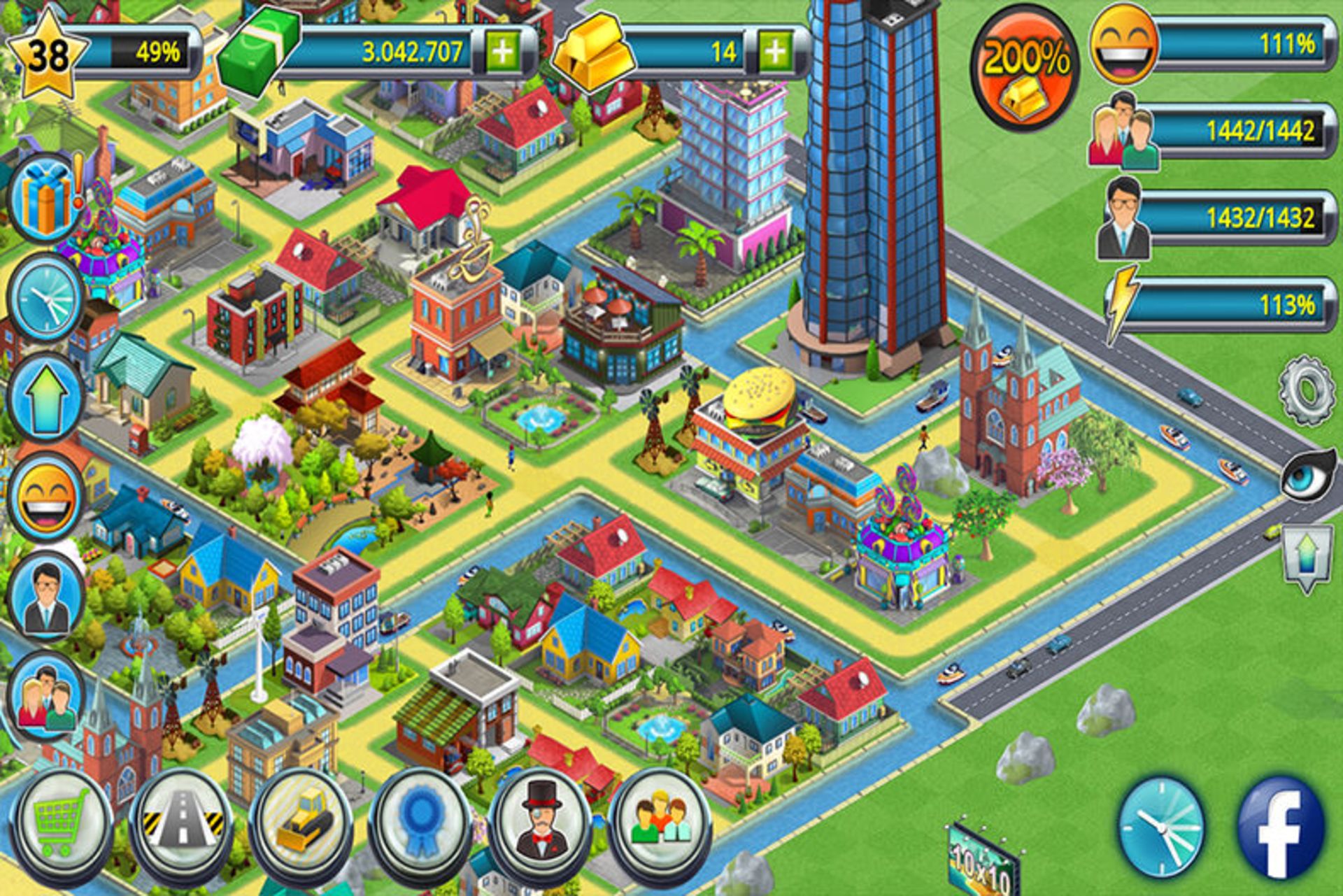 City Island 2