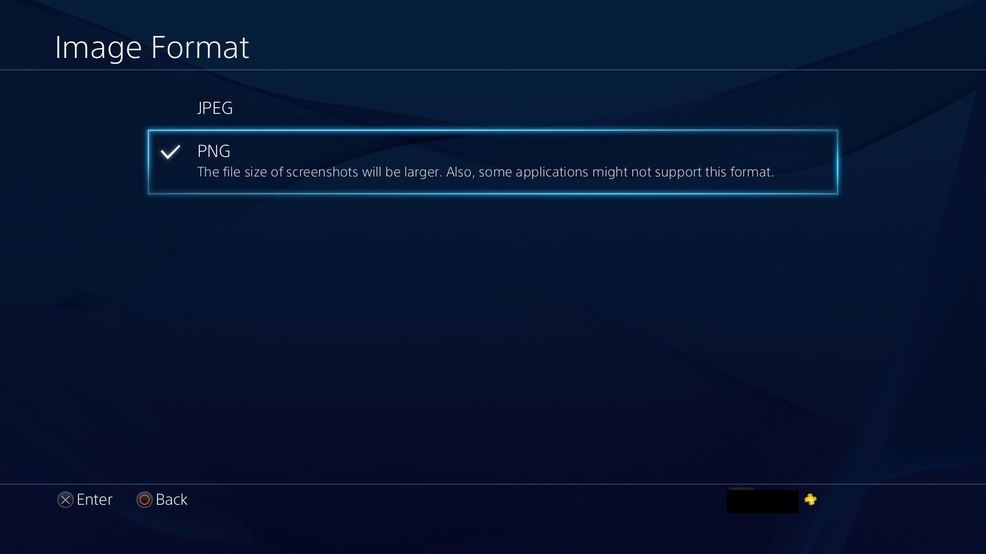Playstation 4 Firmware Update
