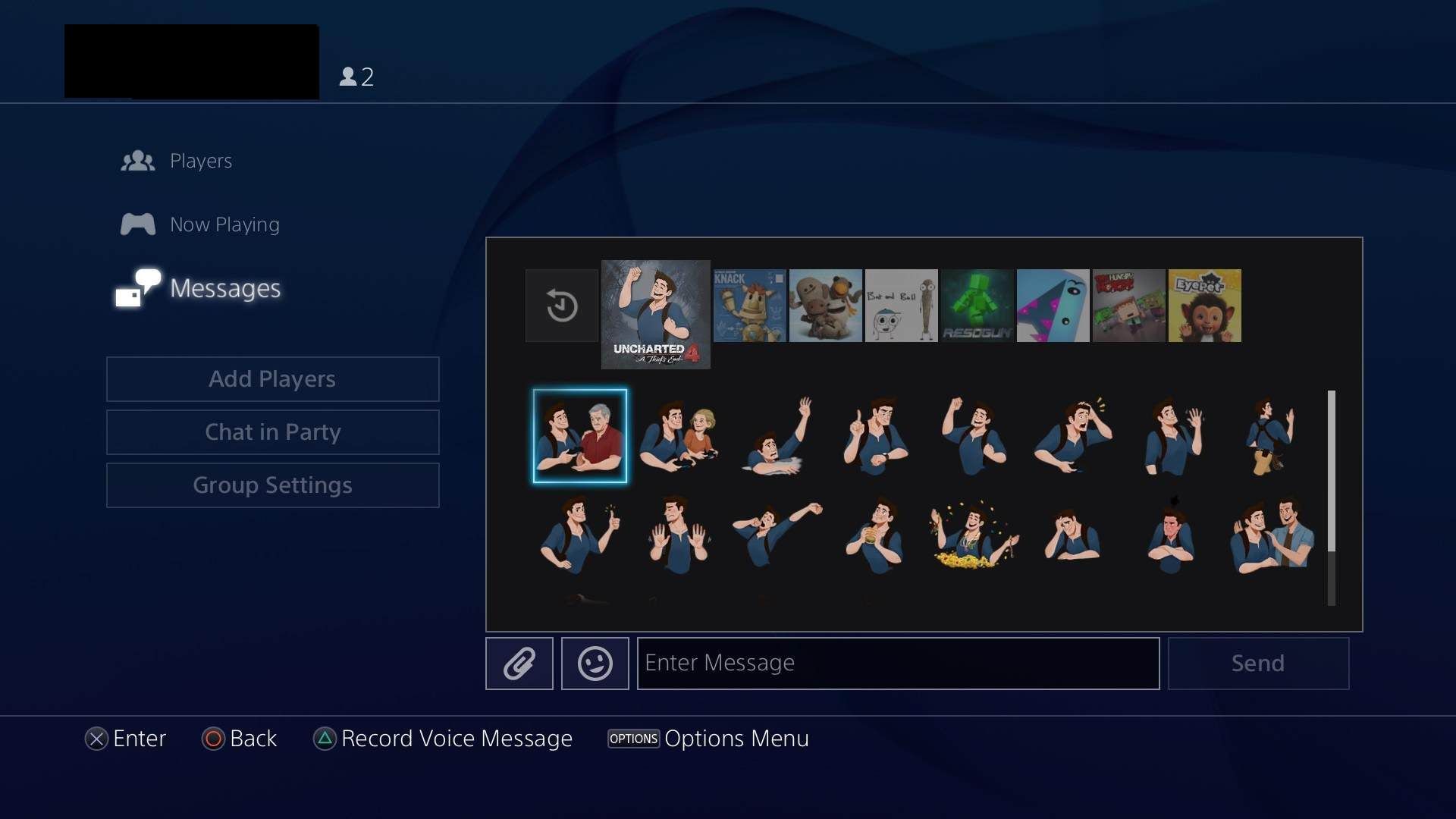 Playstation 4 Firmware Update