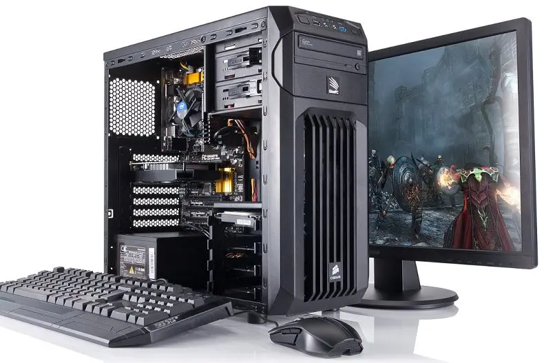 PC