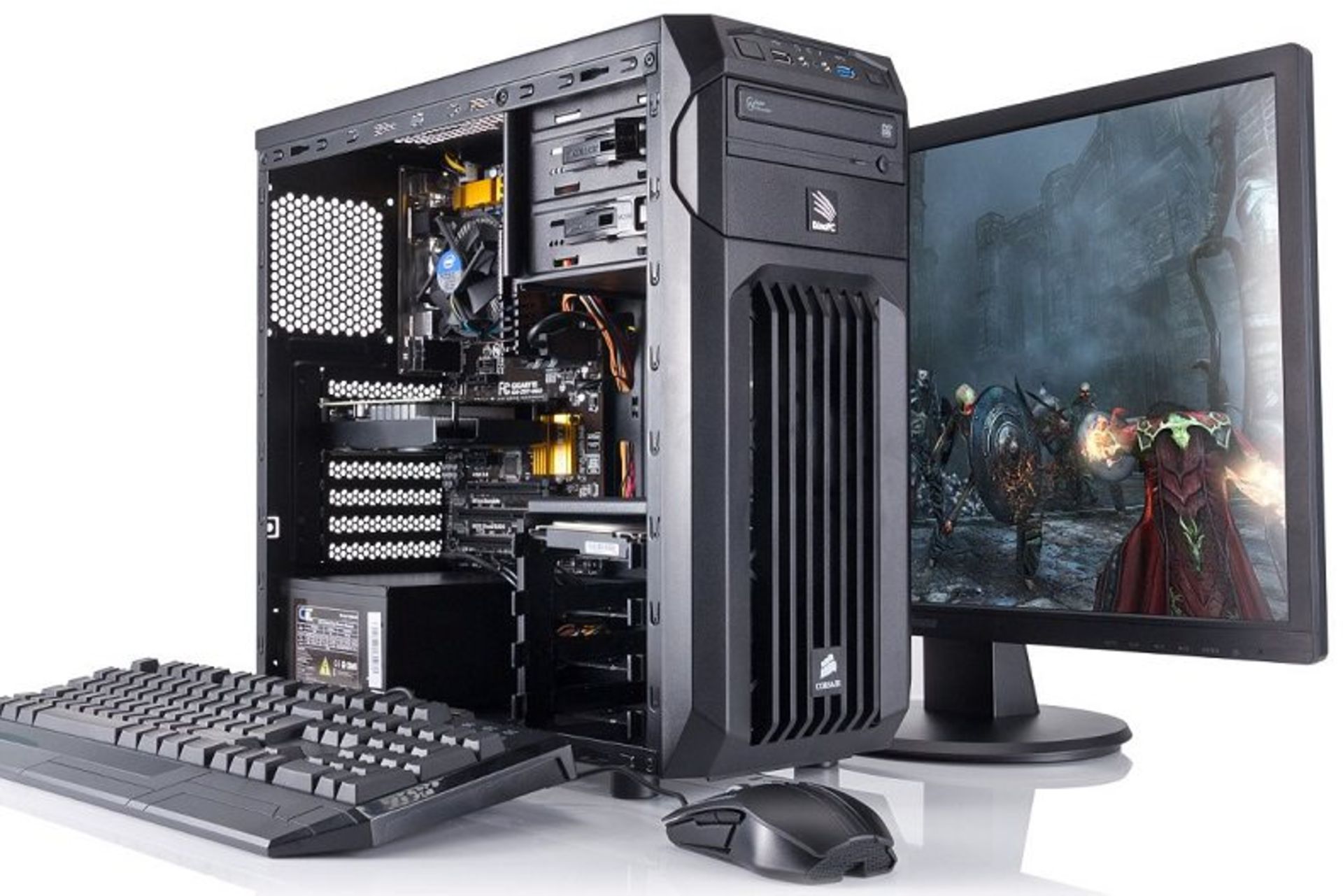 PC