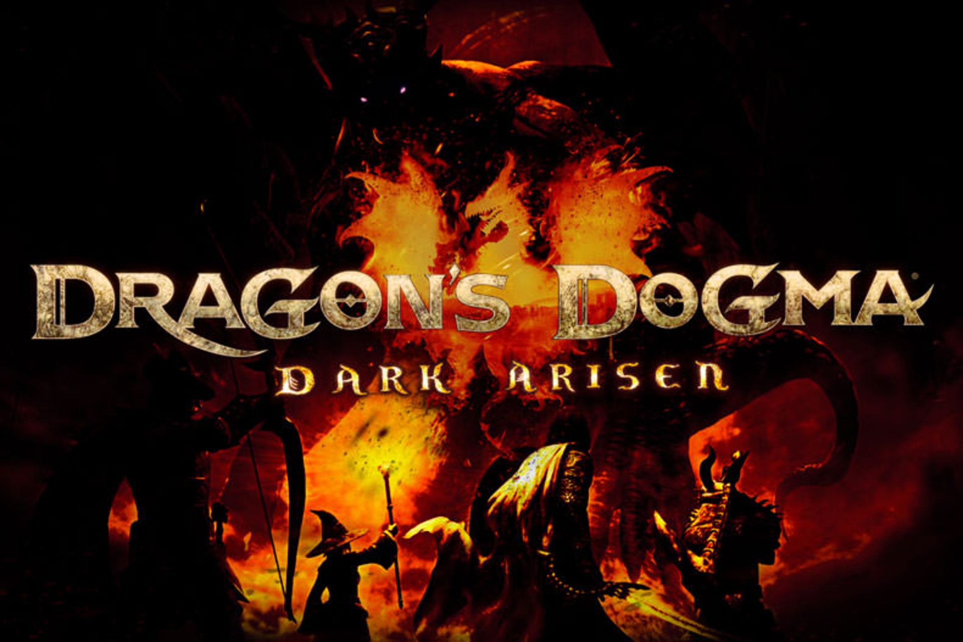 Dragons Dogma