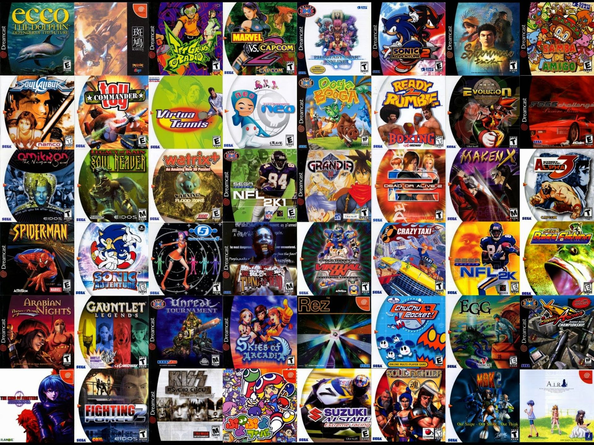 2015-09-dreamcast-games-cover-art