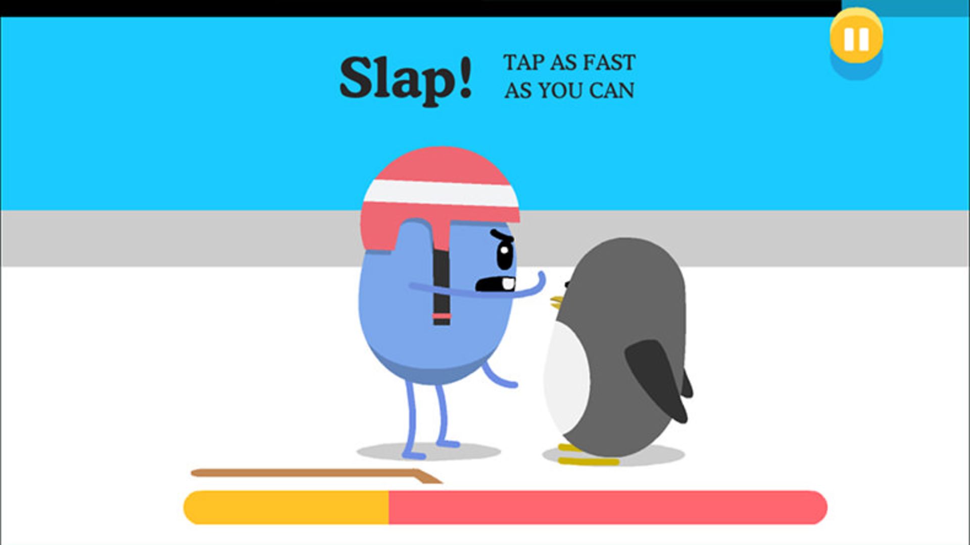 Dumb Ways to Die 2