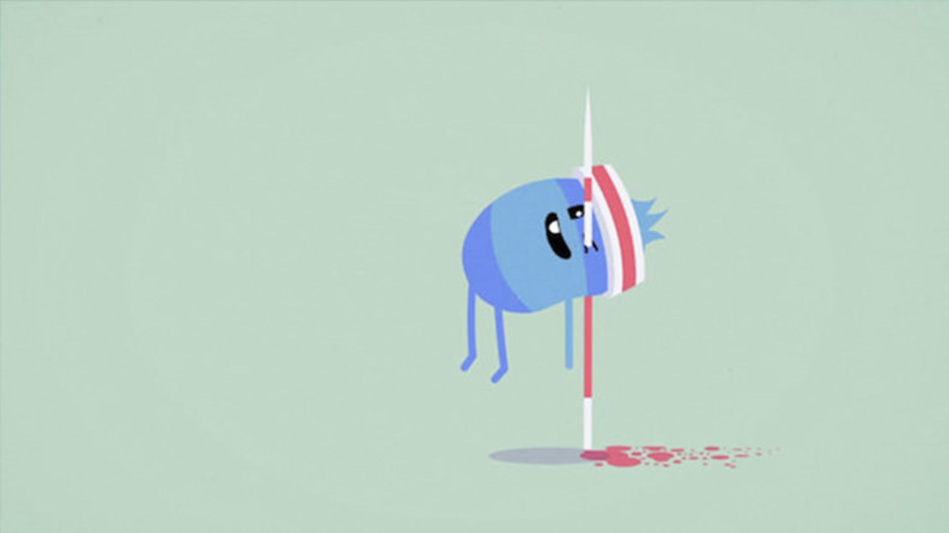 Dumb Ways to Die 2