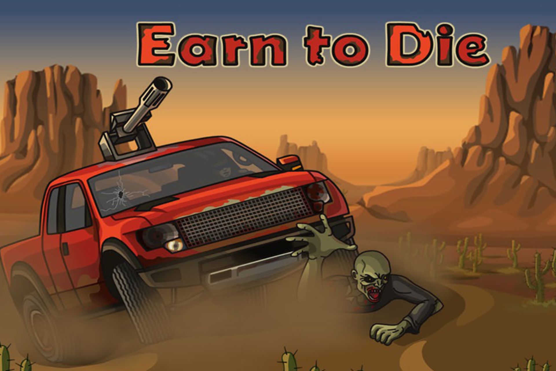 Earn to Die 2