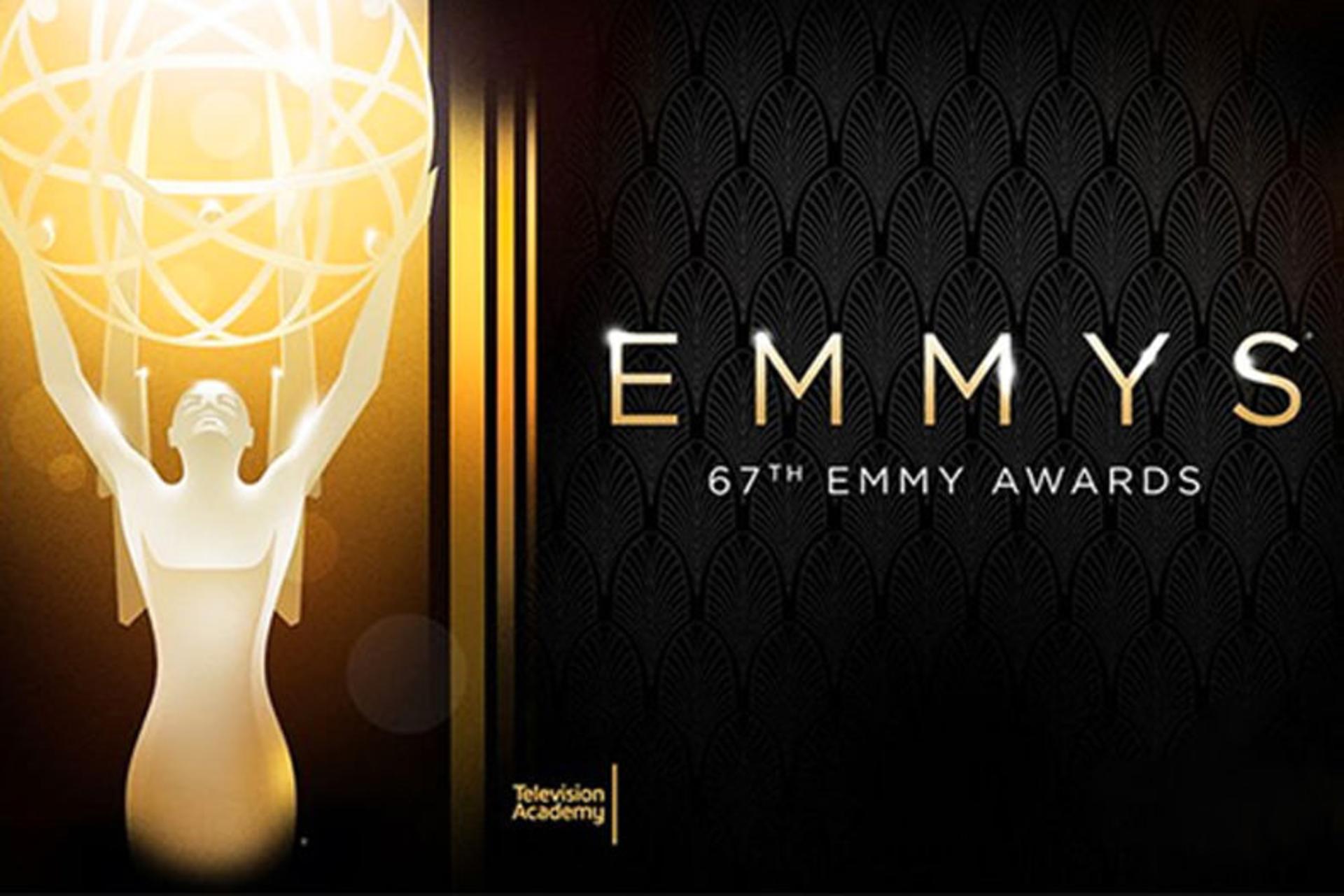 Emmy 2015