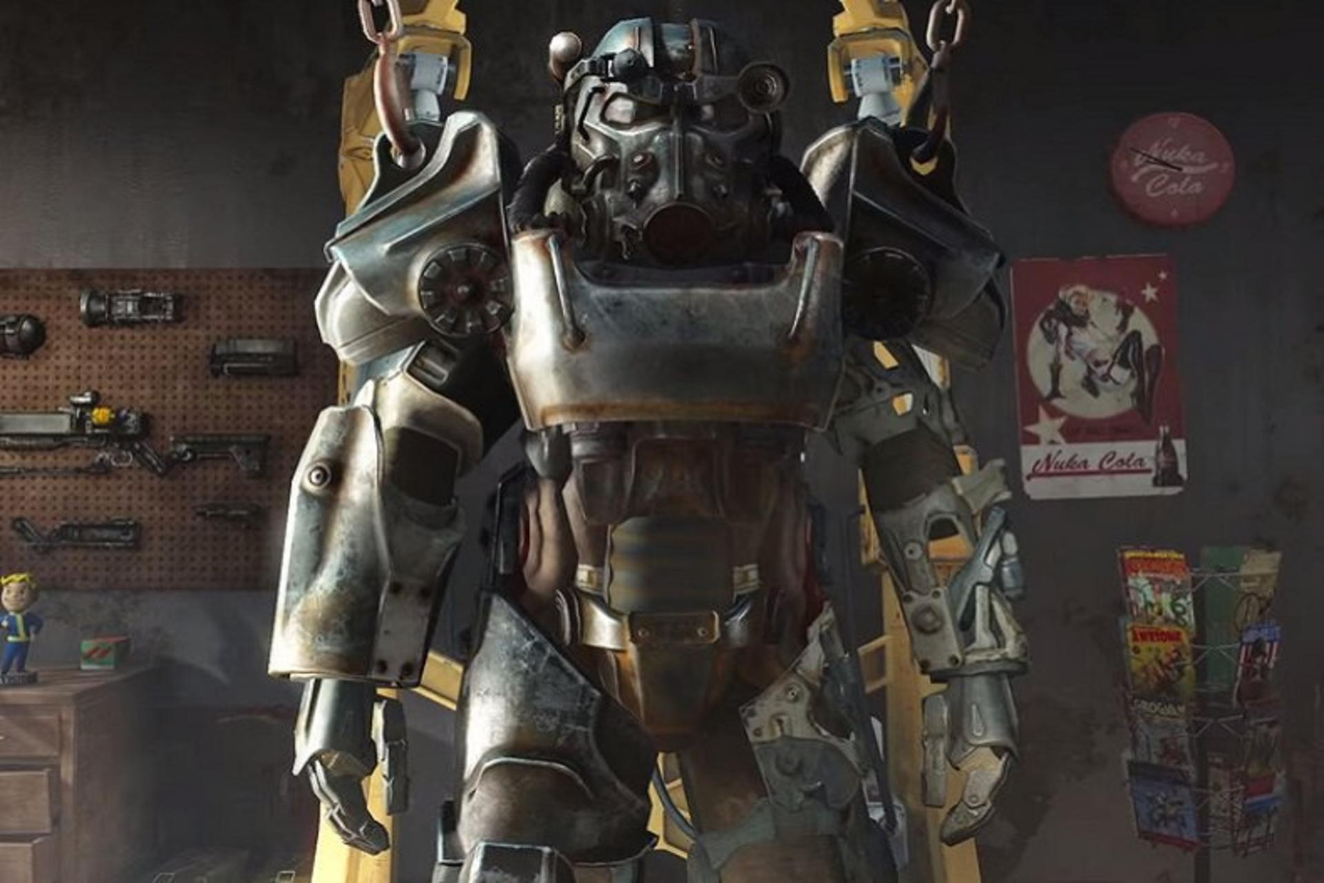 Fallout-4-Workshop