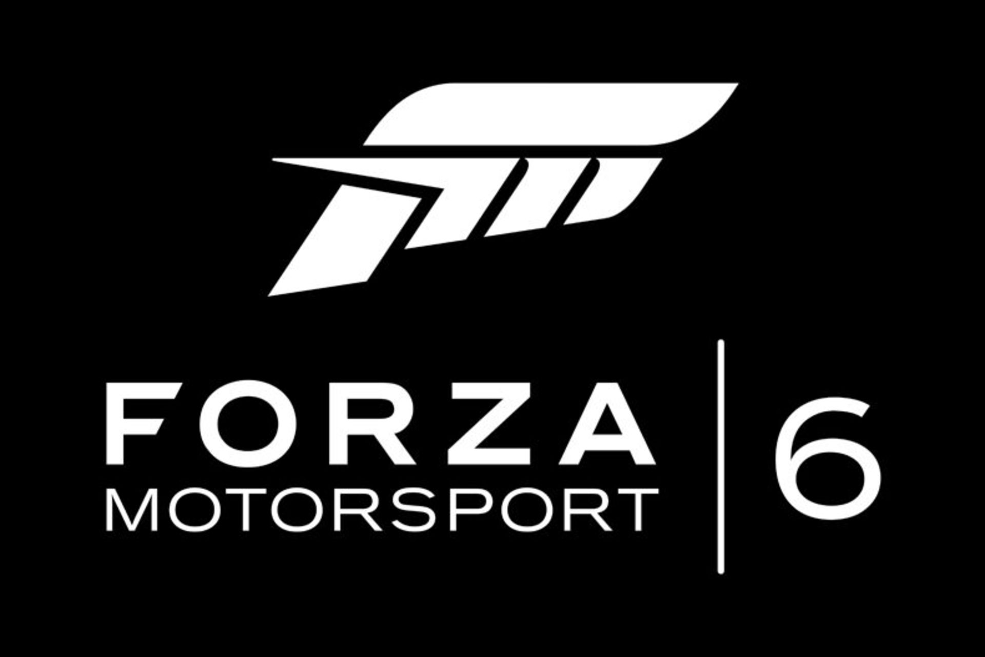 Forza Motorsport 6