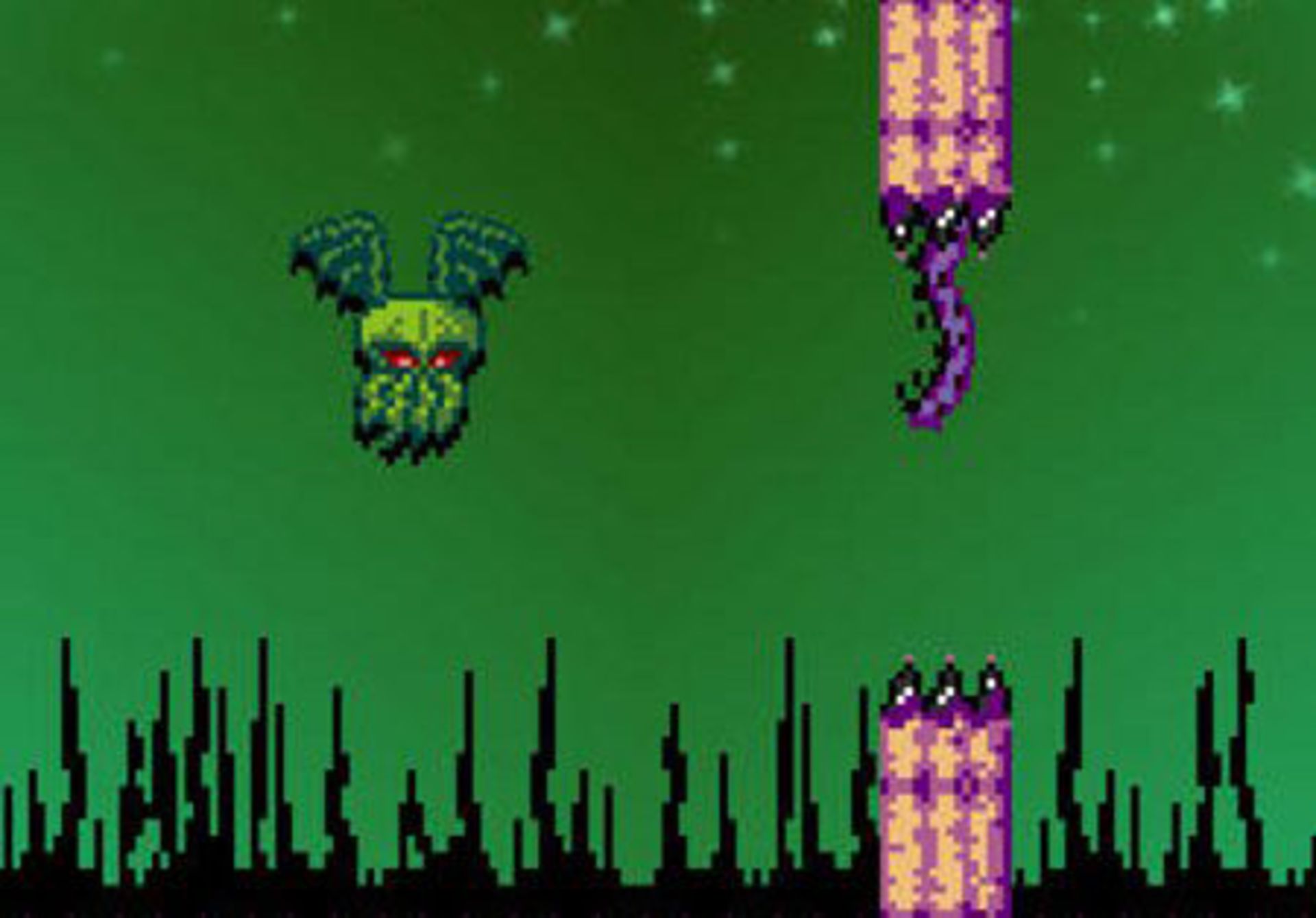Flapthulhu