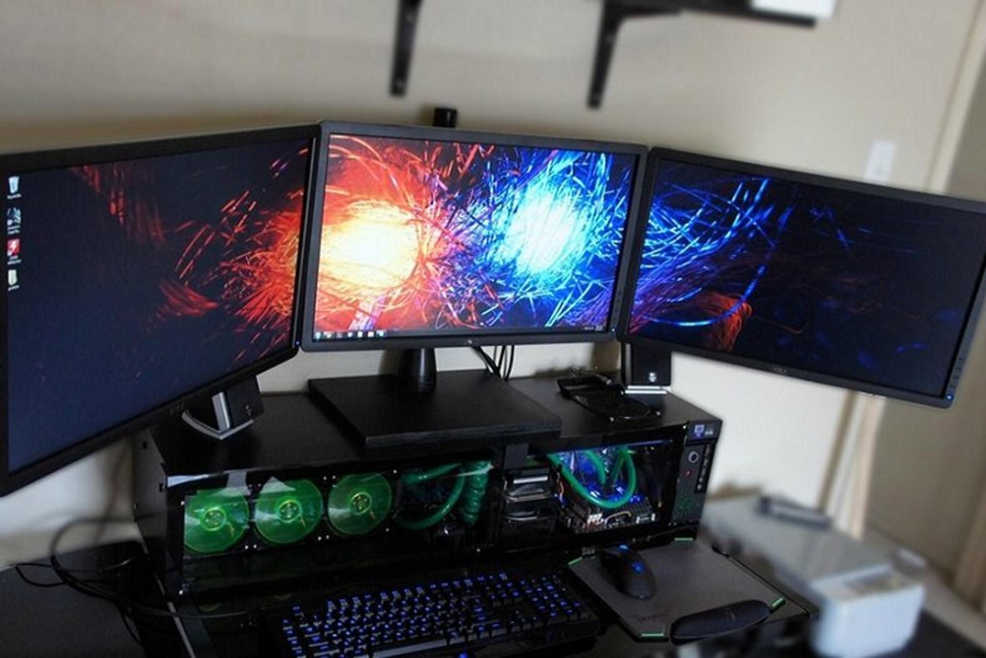 High end Gaming PC 2