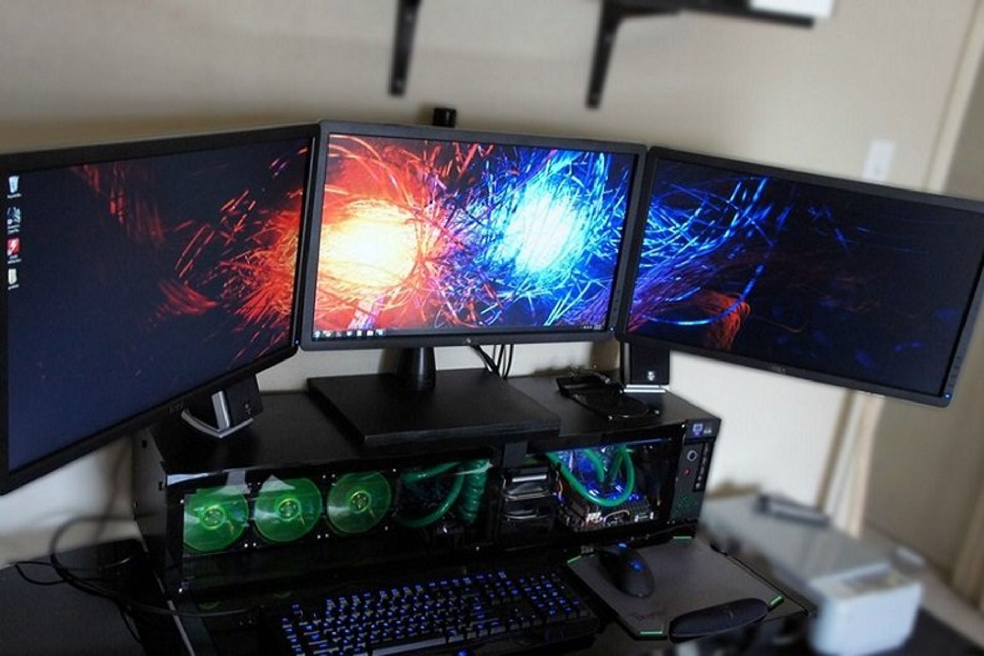 High end Gaming PC 2