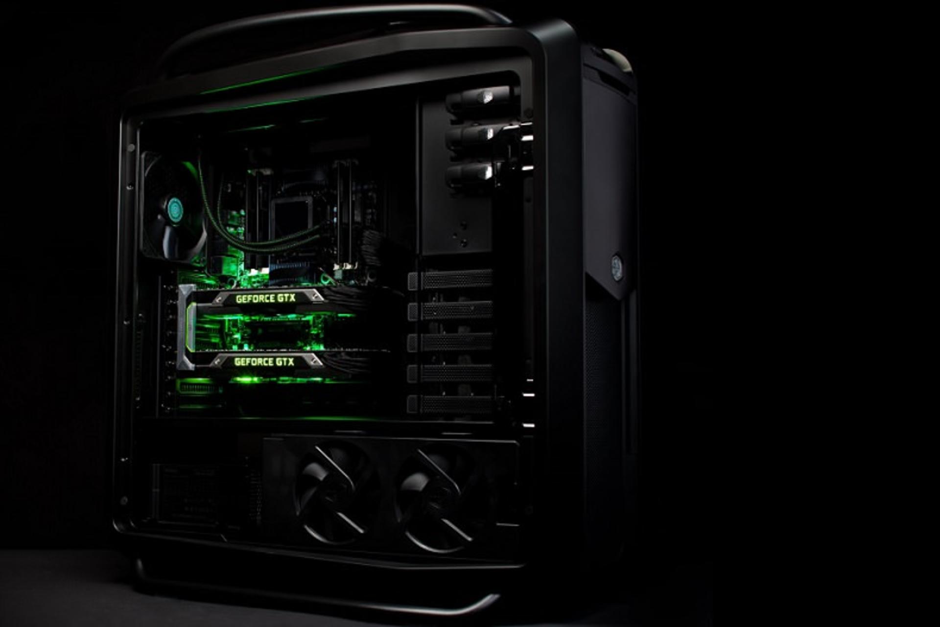 High end Gaming PC