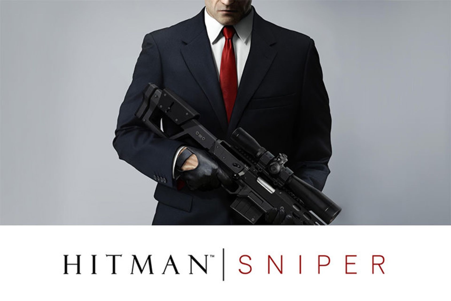 Hitman: Sniper