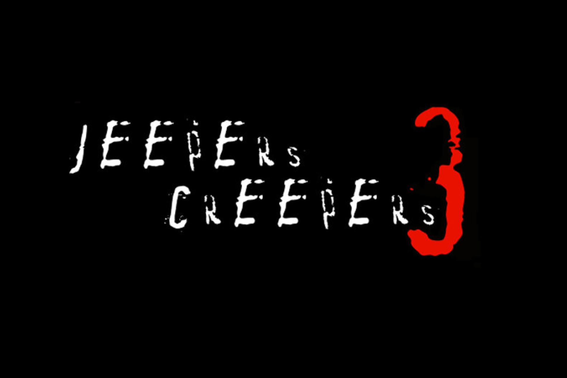 Jeepers Creepers 3