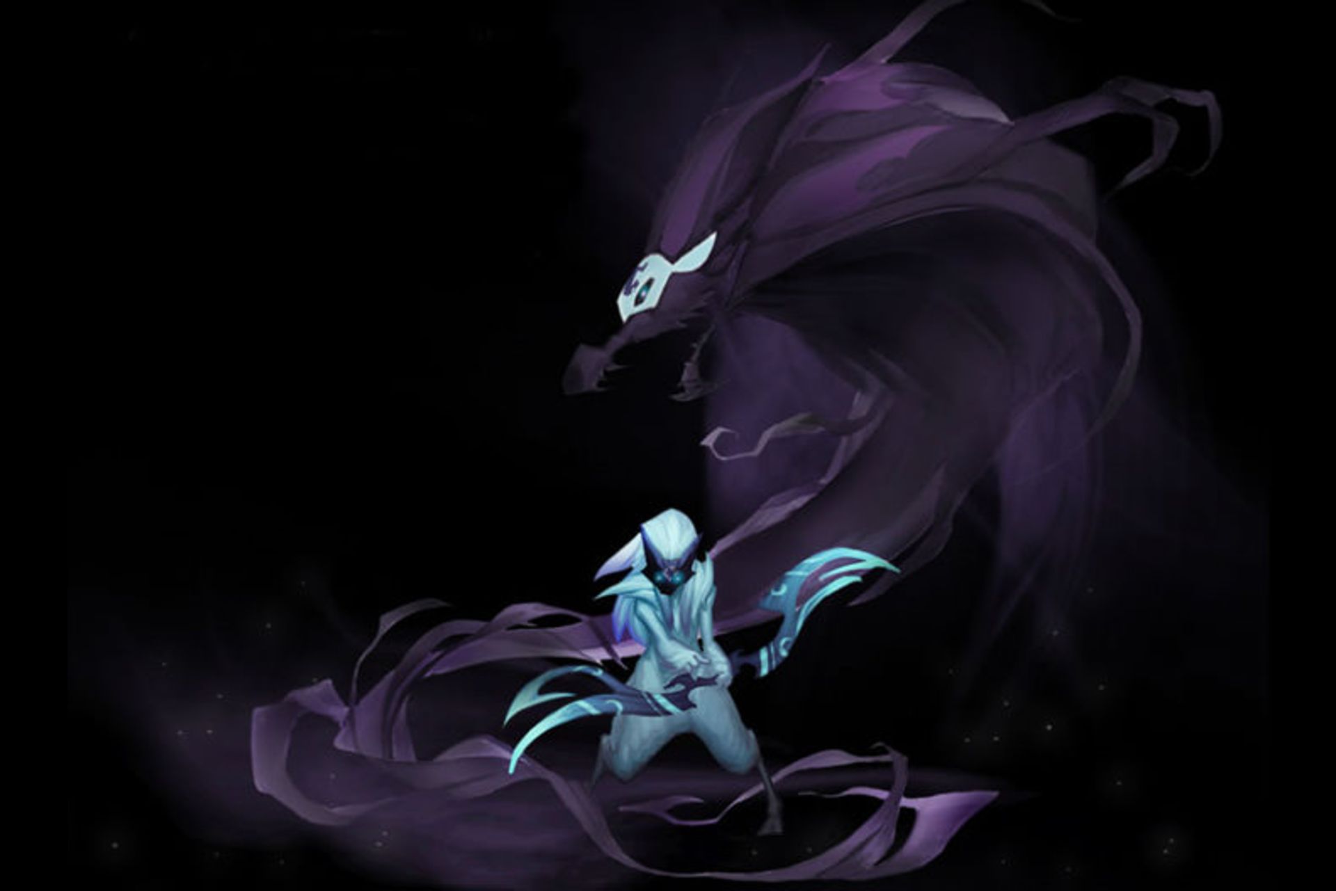 League of Legends