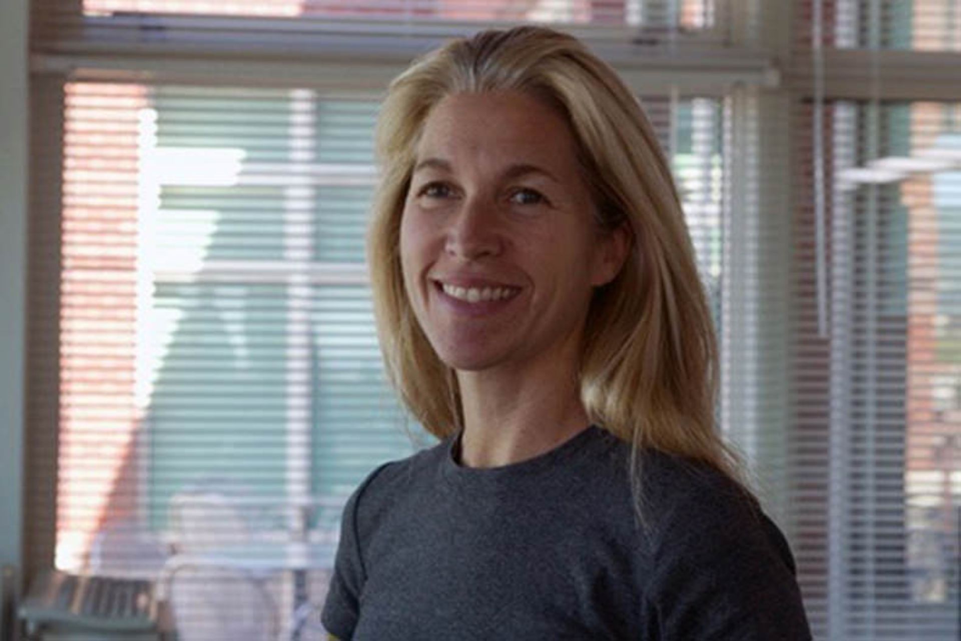 Lucy Bradshaw
