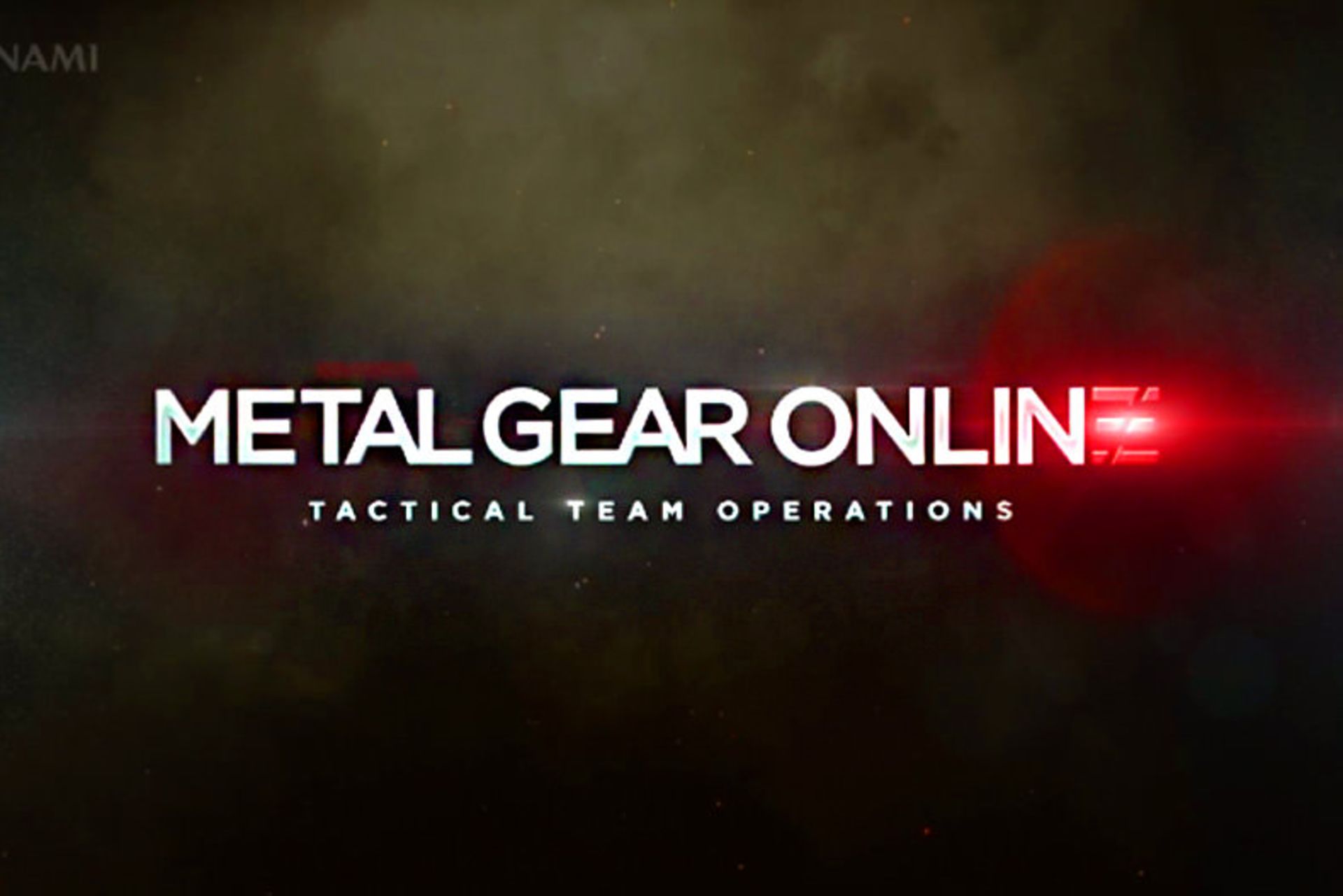 metalgearonline