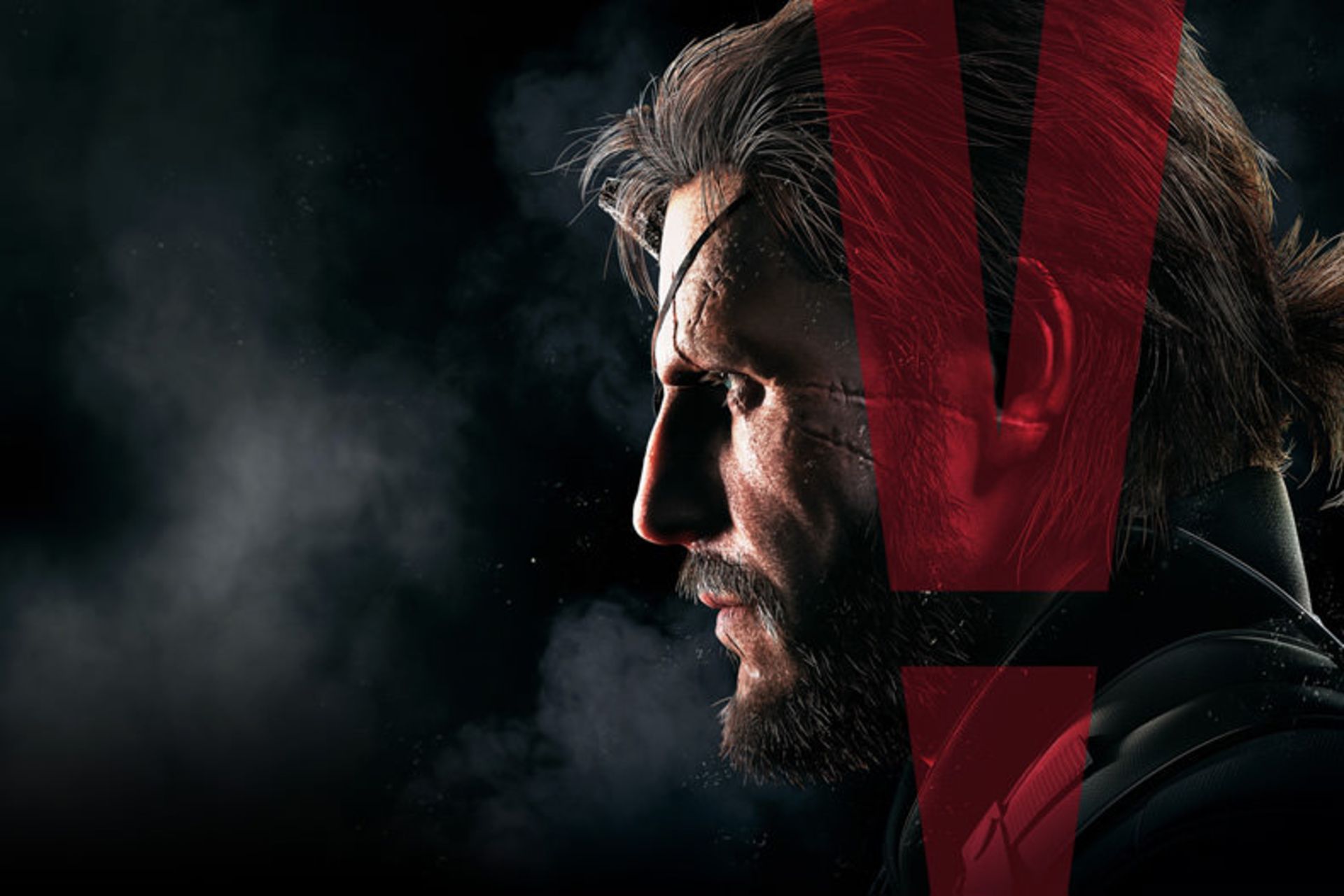 metalgearsolid phantom pain