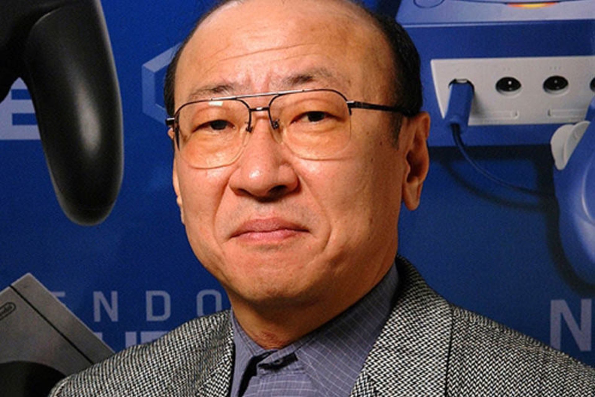 Tatsumi Kimishima