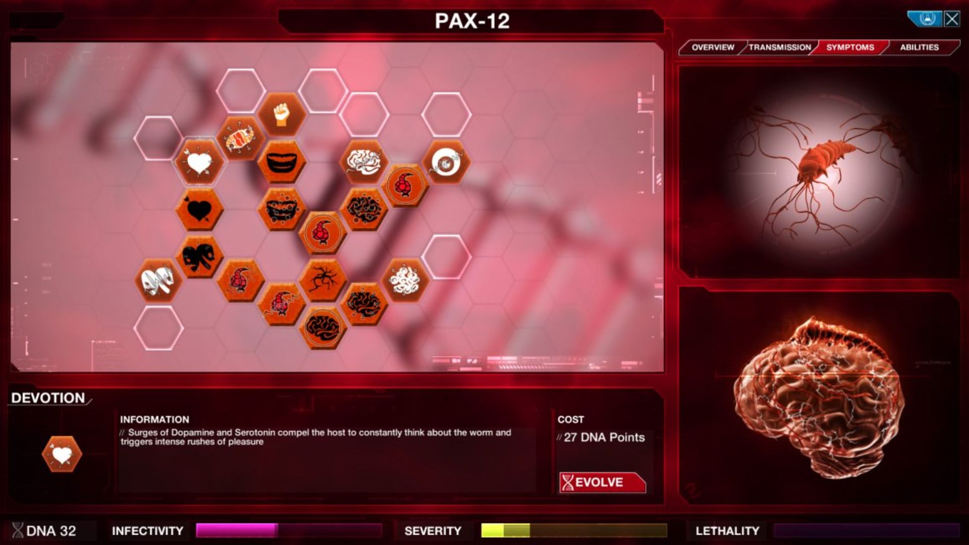 تصاویر بازی Plague Inc: Evolved