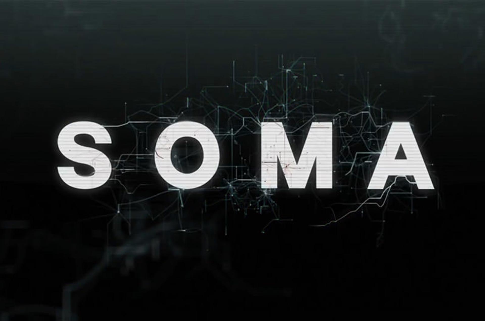 SOMA