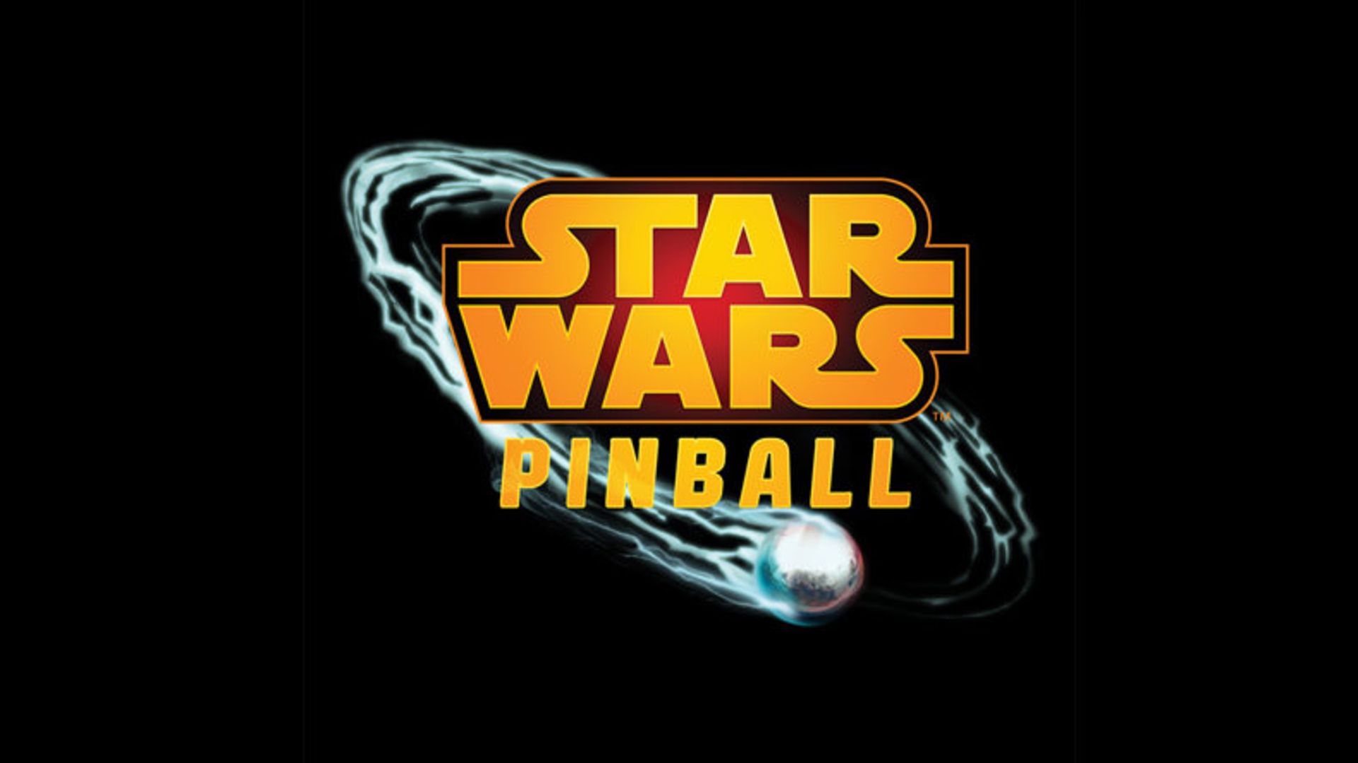 Star Wars Pinball