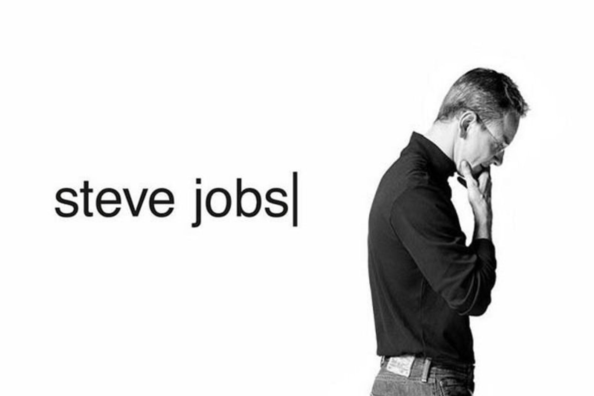 Steve Jobs Movie